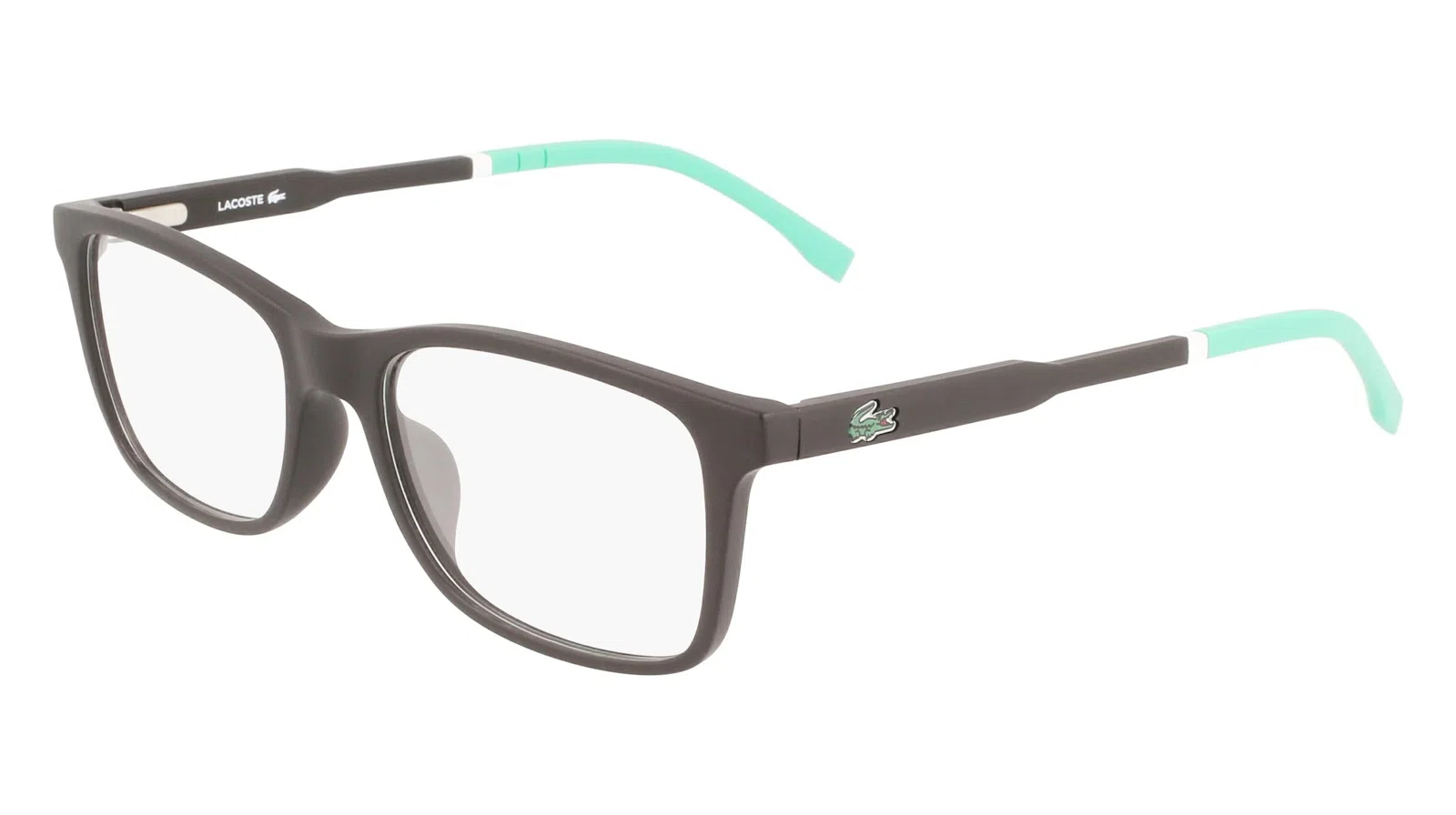 Lacoste L3647 Eyeglasses - view 4